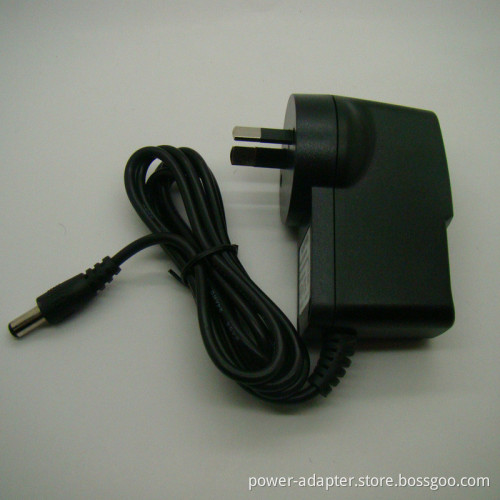 AC Converter Adapter Power Supply Charger AU DC 4.8V 350mA 800ma 1a 1000mA